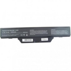 Аккумулятор для ноутбука AlSoft HP Compaq 550 GJ655AA 5200mAh 8cell 14.8V Li-ion (A41028)