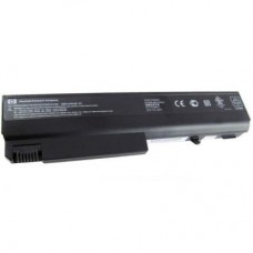 Аккумулятор для ноутбука HP HP Compaq 6510b HSTNN-IB28 5000mAh (55Wh) 6cell 11.1V Li-ion (A41605)