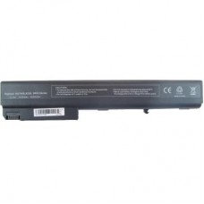 Аккумулятор для ноутбука AlSoft HP Compaq NX7400 PB992A 5200mAh 6cell 11.1V Li-ion (A41065)
