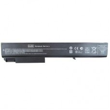 Аккумулятор для ноутбука AlSoft HP Elitebook 8530p HSTNN-OB60 5200mAh 8cell 14.4V Li-ion (A41391)