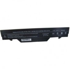Аккумулятор для ноутбука AlSoft HP ProBook 4510s HSTNN-IB89 7800mAh 12cell 14.4V Li-ion (A41466)