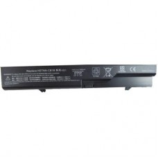 Аккумулятор для ноутбука AlSoft HP ProBook 4520s HSTNN-DB1A 7800mAh 9cell 10.8V Li-ion (A41458)