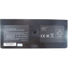 Аккумулятор для ноутбука AlSoft HP ProBook 5310m HSTNN-C72C 3000mAh 4cell 14.4V Li-ion (A47092)