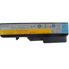 Аккумулятор для ноутбука Lenovo Lenovo IdeaPad G460 L09S6Y02 4400mAh (48Wh) 6cell 11.1V Li-i (A41399)