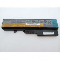 Аккумулятор для ноутбука Lenovo Lenovo IdeaPad G460 L10P6F21 5600mAh (62Wh) 6cell 11.1V Li-i (A41977)