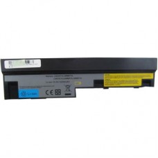 Аккумулятор для ноутбука AlSoft Lenovo IdeaPad S10-3 5200mAh 6cell 11.1V Li-ion (A41562)