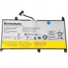 Аккумулятор для ноутбука Lenovo Lenovo IdeaPad S206 L11M2P01 27Wh (3740mAh) 3cell 7.4V Li-io (A41998)