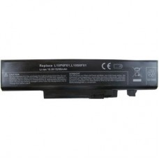 Аккумулятор для ноутбука AlSoft Lenovo IdeaPad Y470 L10S6Y02 5200mAh 6cell 11.1V Li-ion (A41776)