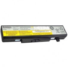 Аккумулятор для ноутбука Lenovo Lenovo IdeaPad Y480 L11M6F01 5600mAh (62Wh) 6cell 11.1V Li-i (A41718)