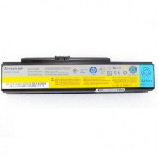 Аккумулятор для ноутбука Lenovo Lenovo Ideapad Y510 121TL070A 5200mAh 6cell 10.8V Li-ion (A41724)