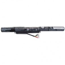 Аккумулятор для ноутбука Lenovo Lenovo IdeaPad Z500 L12M4E21 2900mAh 4cell 14.4V Li-ion (A41817)