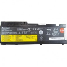 Аккумулятор для ноутбука Lenovo Lenovo ThinkPad T420s/T430s 45N1066 2630mAh (39Wh) 4cell 14. (A41960)