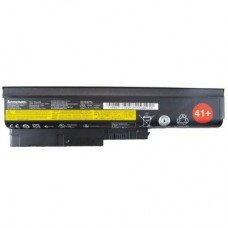 Аккумулятор для ноутбука Lenovo Lenovo ThinkPad T60 5200mAh (57Wh) 6cell 10.8V Li-ion (A41642)