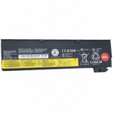 Аккумулятор для ноутбука Lenovo Lenovo ThinkPad X240/T440s 24Wh (2200mAh) 3cell 11.1V Li-ion (A41900)