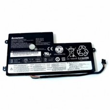 Аккумулятор для ноутбука Lenovo Lenovo ThinkPad X240s, 24Wh (1930mAh) 24Wh (1930mAh) 3cell 1 (A47141)