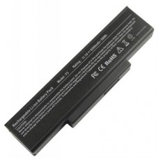 Аккумулятор для ноутбука AlSoft LG BTY-M66 5200mAh 6cell 11.1V Li-ion (A41479)