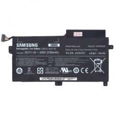Аккумулятор для ноутбука Samsung Samsung 470R5 AA-PBVN3AB 43Wh (3780mAh) 3cell 11.4V Li-ion (A47016)