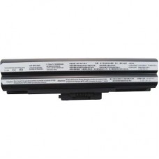 Аккумулятор для ноутбука AlSoft Sony VGP-BPS13 5200mAh 6cell 11.1V Li-ion (A41390)