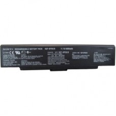 Аккумулятор для ноутбука Sony Sony VGP-BPS9 4800mAh 6cell 11.1V Li-ion (A41052)