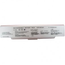 Аккумулятор для ноутбука AlSoft Sony VGP-BPS9 5200mAh 6cell 11.1V Li-ion (A41427)