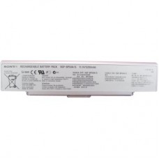 Аккумулятор для ноутбука Sony Sony VGP-BPS9 5200mAh 6cell 11.1V Li-ion (A41697)