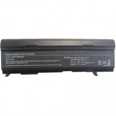 Аккумулятор для ноутбука AlSoft Toshiba PA3465U 6600mAh 9cell 10.8V Li-ion (A41141)