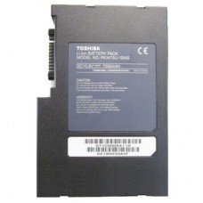 Аккумулятор для ноутбука Toshiba Toshiba PA3475U 7050mAh 9cell 10.8V Li-ion (A41498)