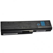 Аккумулятор для ноутбука Toshiba Toshiba PA3817U 48Wh (4400mAh) 6cell 10.8V Li-ion (A47089)