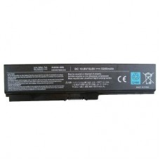 Аккумулятор для ноутбука AlSoft Toshiba PA3817U 5200mAh 6cell 10.8V Li-ion (A47071)