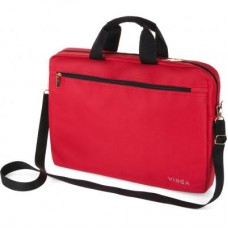 Сумка для ноутбука Vinga 15.6" NB110RD red (NB110RD)