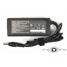 Блок питания к ноутбуку PowerPlant ACER 220V, 19V 65W 3.42A (5.5*2.5) (AC65F5525)