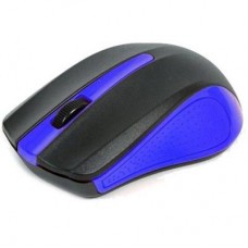 Мышка Omega OM-05BL optical blue (OM05BL)