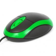 Мышка Omega OM-06V optical green (OM06VG)