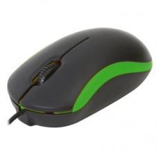Мышка Omega OM-07 3D optical green (OM07VG)