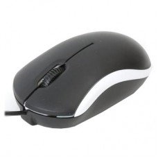 Мышка Omega OM-07 3D optical white (OM07VW)