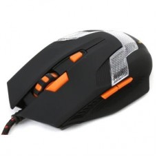 Мышка Omega VARR OM-266 Gaming 6D +Mouse Pad (OM0266)