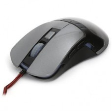 Мышка Omega VARR OM-270 Gaming grey (OM0270GR)