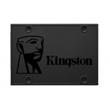 Накопитель SSD 2.5" 480GB Kingston (SA400S37/480G)