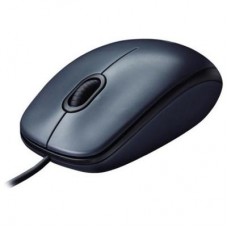 Мышка Logitech M100 Gray (910-005003)