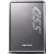 Накопитель SSD USB 3.1 256GB ADATA (ASV620H-256GU3-CTI)