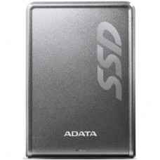Накопитель SSD USB 3.1 512GB ADATA (ASV620H-512GU3-CTI)