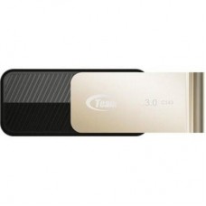 USB флеш накопитель Team 8GB C143 Black USB 3.0 (TC14338GB01)