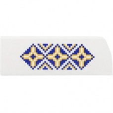 USB флеш накопитель Goodram 16GB UCL2 UKRAINE White USB 2.0 (UCL2-0160W0R11-L)