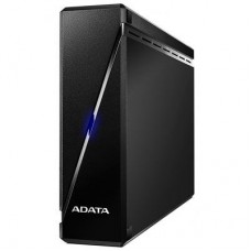 Внешний жесткий диск 3.5" 6TB ADATA (AHM900-6TU3-CEUBK)