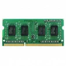 Модуль памяти для ноутбука SoDIMM DDR4 4GB 2400 MHz Apacer (AS04GGB24CETBGH)