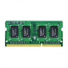 Модуль памяти для ноутбука SoDIMM DDR3 4GB 1600 MHz Apacer (AS04GFA60CAQBGC)