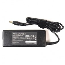 Блок питания к ноутбуку PowerPlant 60W Универсальный, 12V, 5A, (роз'єм 5.5/2.1) (KD00MS0042)