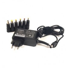 Блок питания к ноутбуку PowerPlant 24W Универсальный, 12V, 2A (KD00MS0054)