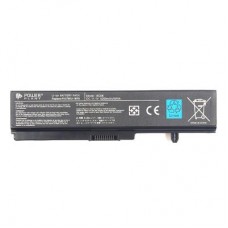 Аккумулятор для ноутбука TOSHIBA Satellite T130 (PA3780U-1BRS, TA3780LH) 11.1V 5200mA PowerPlant (NB510177)