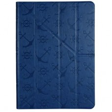 Чехол для планшета Utty для Y-case Pattern универс. 9-10" Blue Anchor (252881)